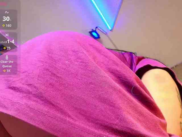 SamanthaSutra webcam