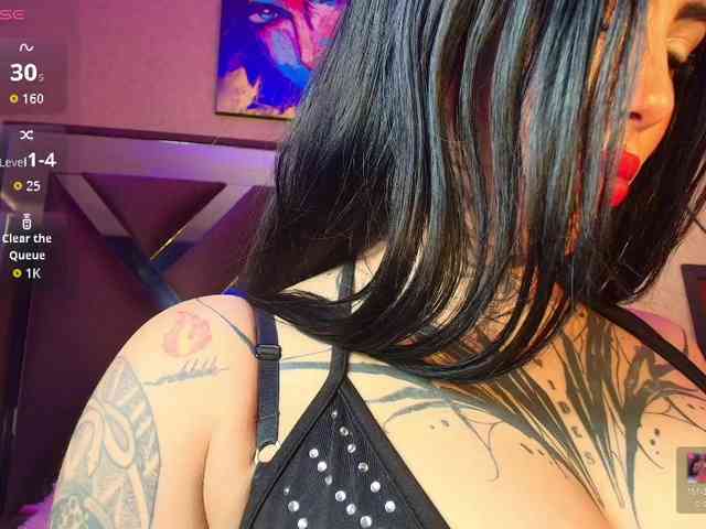 SamanthaSutra webcam