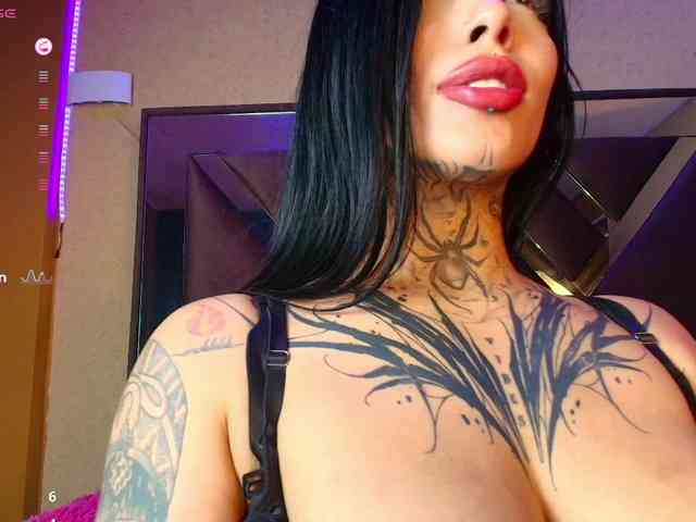 SamanthaSutra webcam