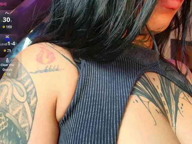 SamanthaSutra webcam