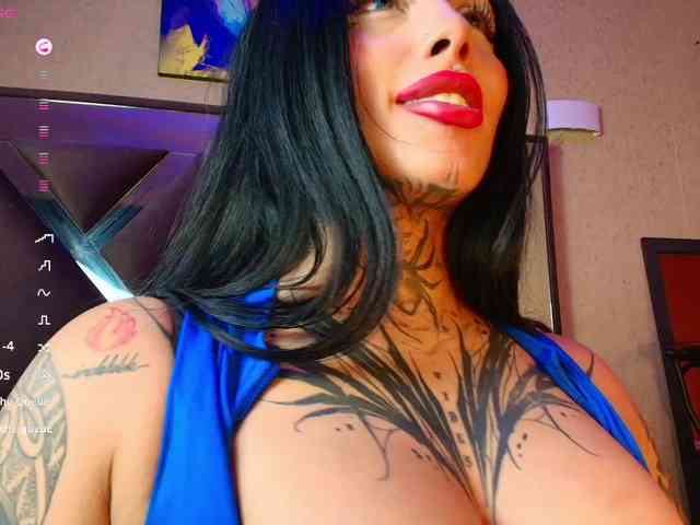 SamanthaSutra webcam