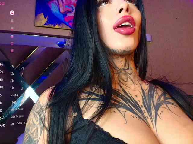 SamanthaSutra webcam