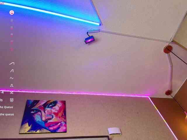 SamanthaSutra webcam