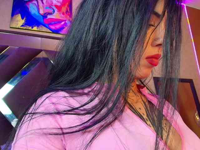 SamanthaSutra webcam