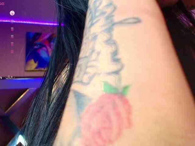 SamanthaSutra webcam