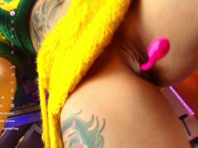 SamanthaSutra webcam