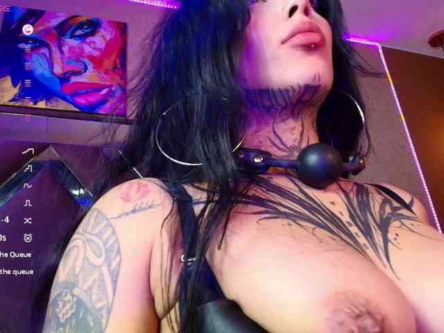 SamanthaSutra webcam