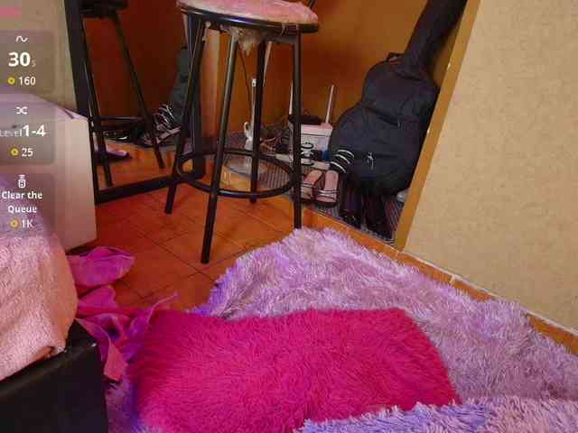 SamanthaSutra webcam