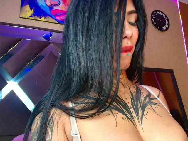 SamanthaSutra webcam