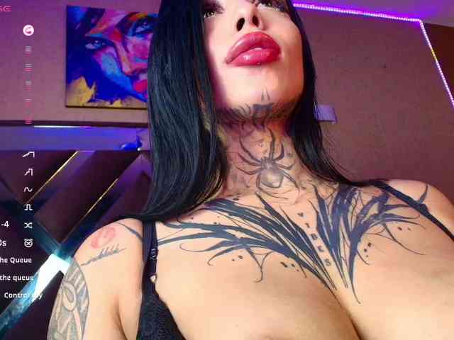 SamanthaSutra webcam