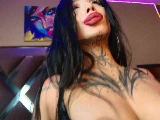 SamanthaSutra webcam