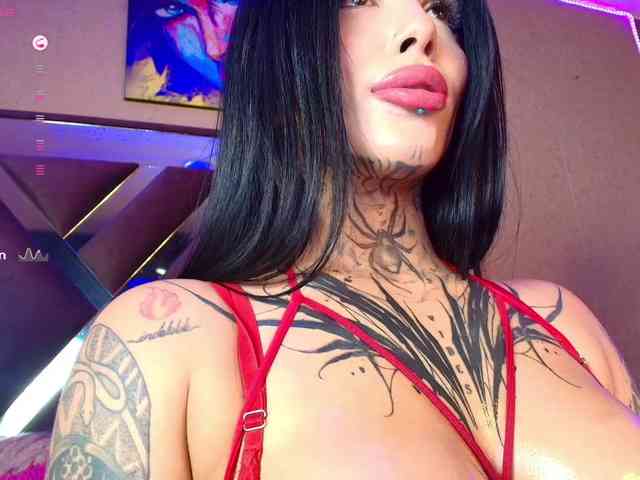 SamanthaSutra webcam