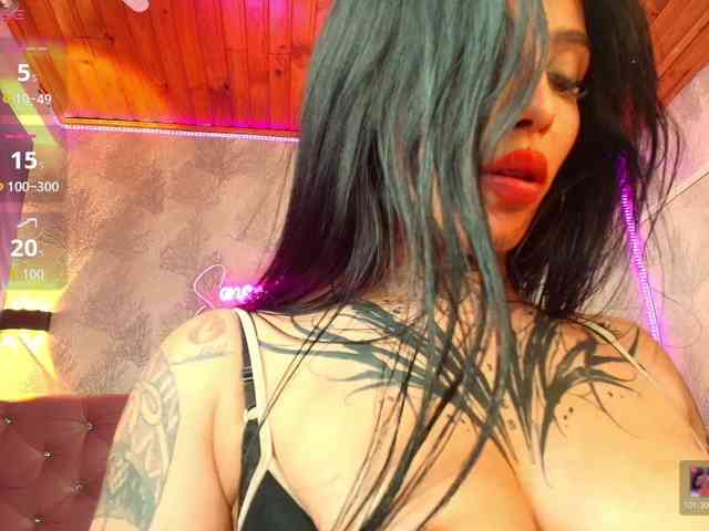 SamanthaSutra webcam