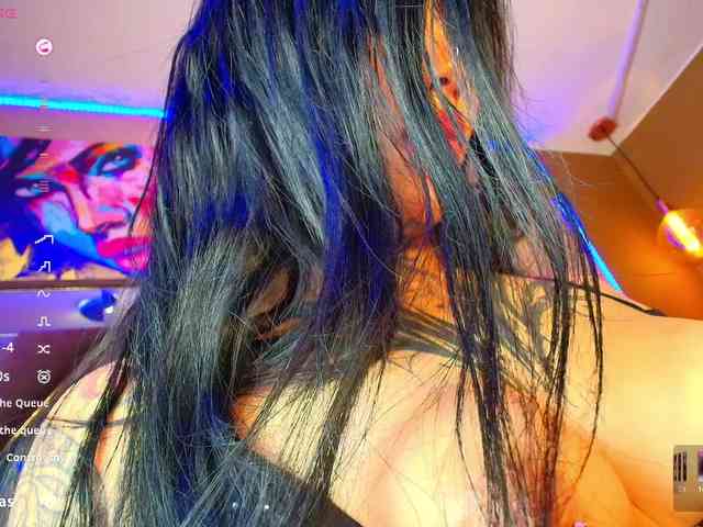 SamanthaSutra webcam