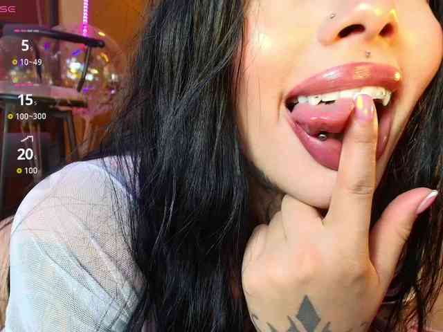 SamanthaSutra webcam