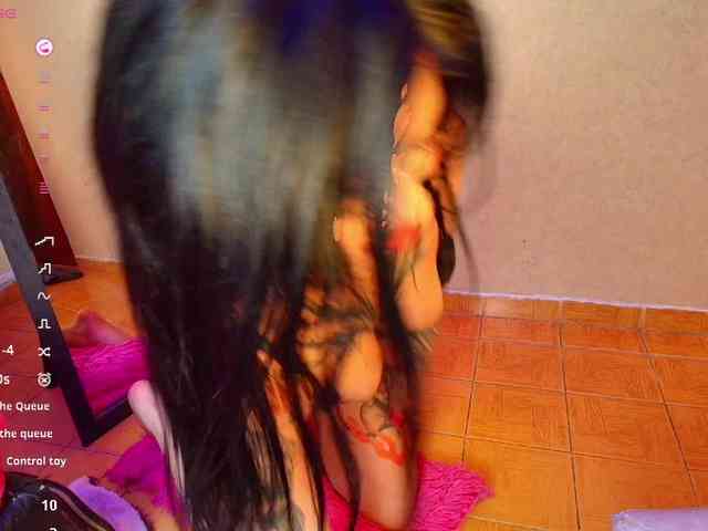 SamanthaSutra webcam