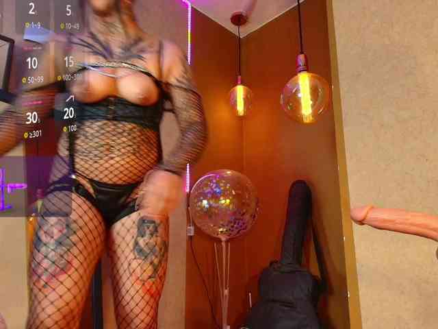 SamanthaSutra webcam