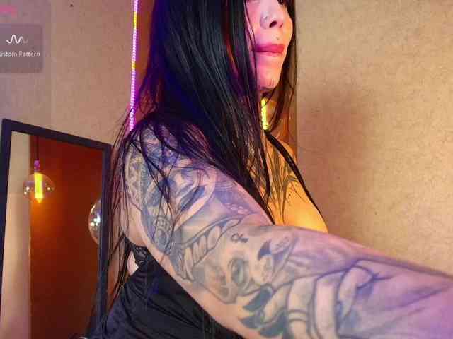SamanthaSutra webcam