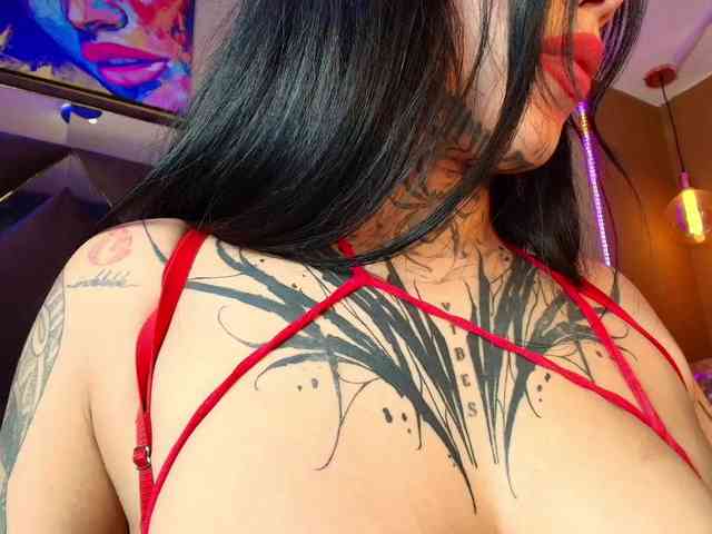SamanthaSutra webcam