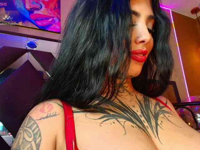 SamanthaSutra webcam