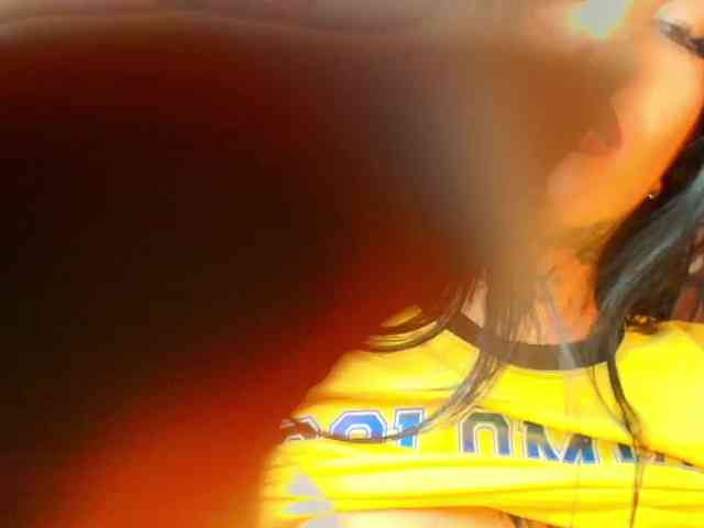 SamanthaSutra webcam
