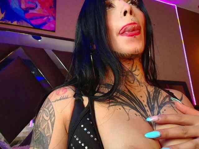 SamanthaSutra webcam