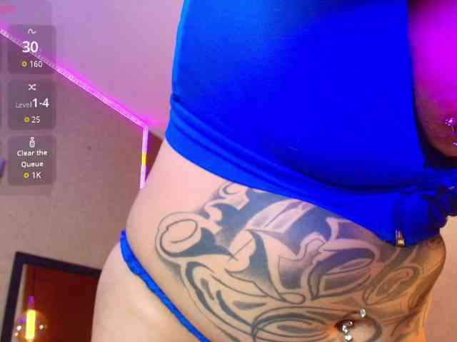 SamanthaSutra webcam
