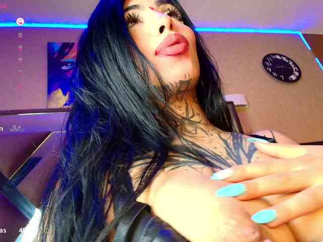 SamanthaSutra webcam