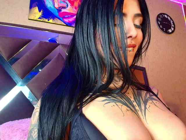 SamanthaSutra webcam