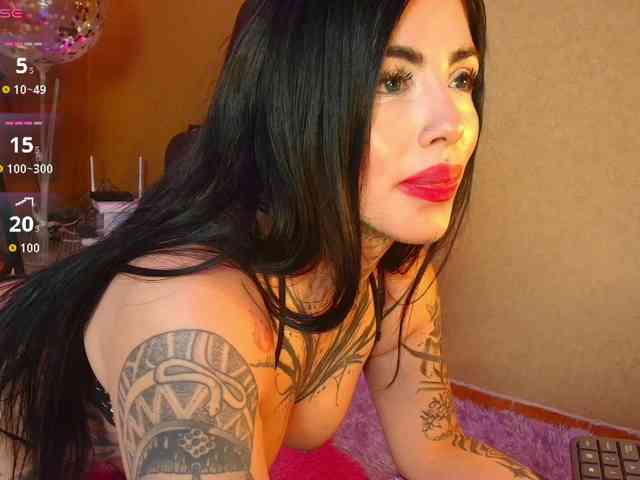 SamanthaSutra webcam