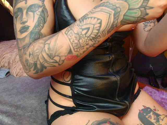 SamanthaSutra webcam