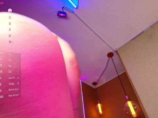 SamanthaSutra webcam