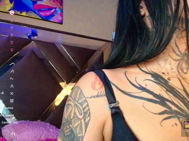 SamanthaSutra webcam