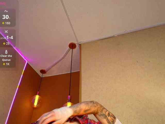 SamanthaSutra webcam