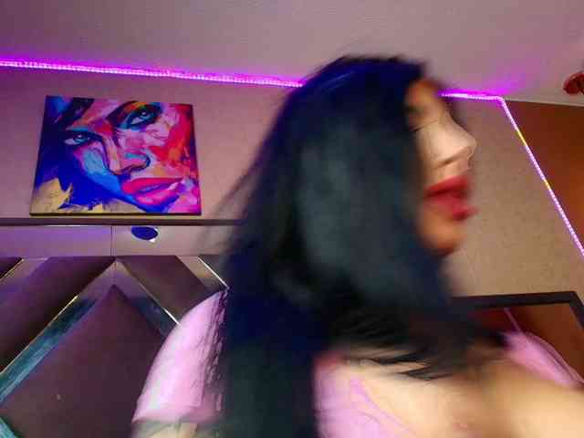 SamanthaSutra webcam