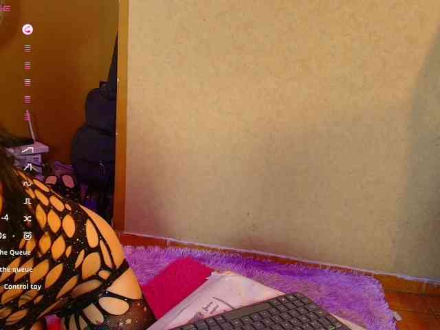 SamanthaSutra webcam