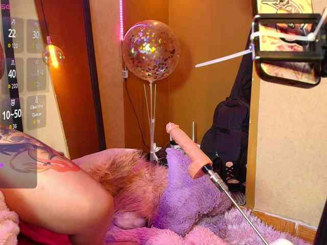 SamanthaSutra webcam