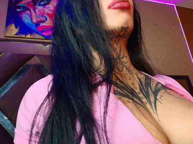 SamanthaSutra webcam