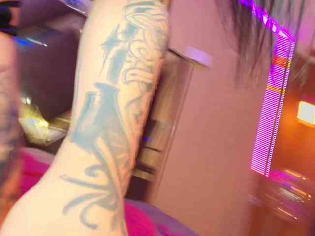 SamanthaSutra webcam