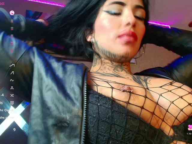 SamanthaSutra webcam