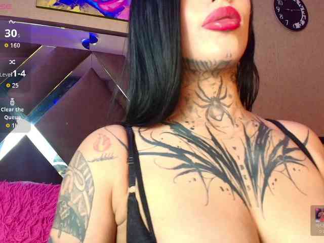 SamanthaSutra webcam