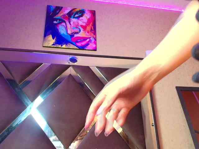 SamanthaSutra webcam