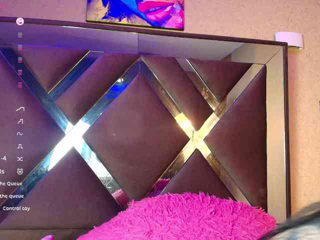 SamanthaSutra webcam
