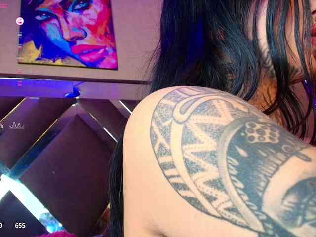 SamanthaSutra webcam