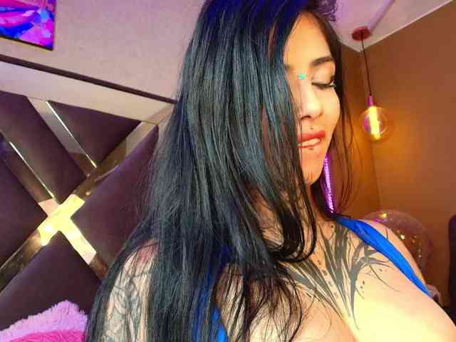 SamanthaSutra webcam