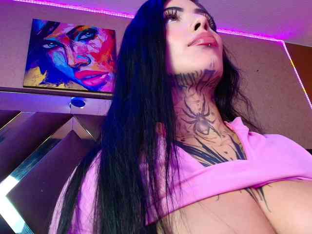 SamanthaSutra webcam