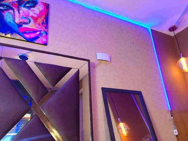 SamanthaSutra webcam