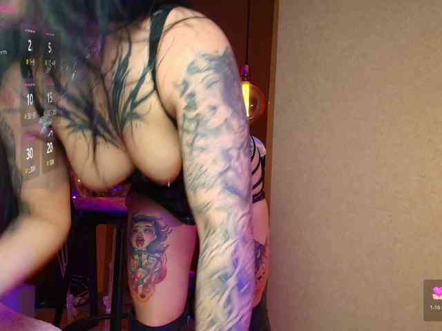 SamanthaSutra webcam