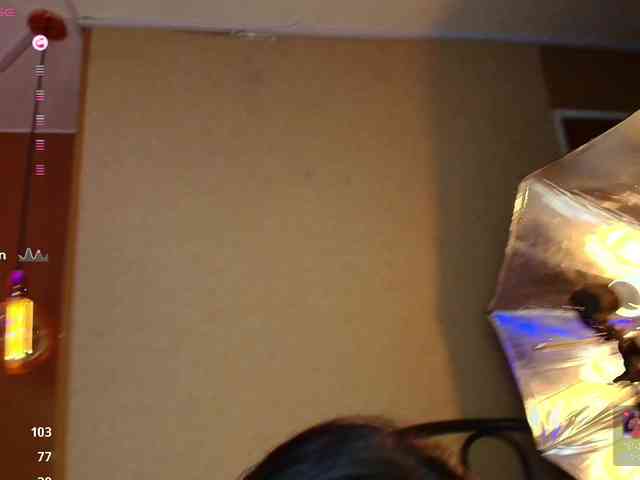 SamanthaSutra webcam