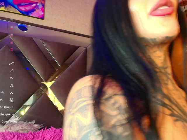 SamanthaSutra webcam